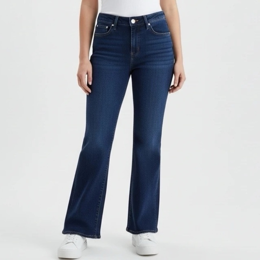 Joe's Curvy Bootcut Fit Jeans